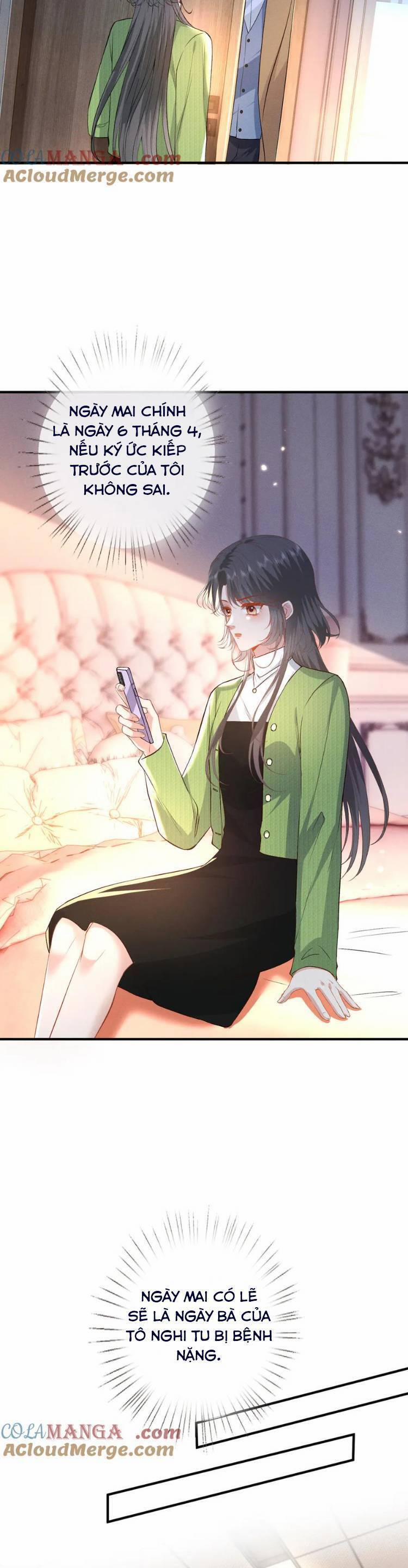 Lão Đại Toàn Năng Vừa Đẹp Vừa Ngầu 36 trang 17