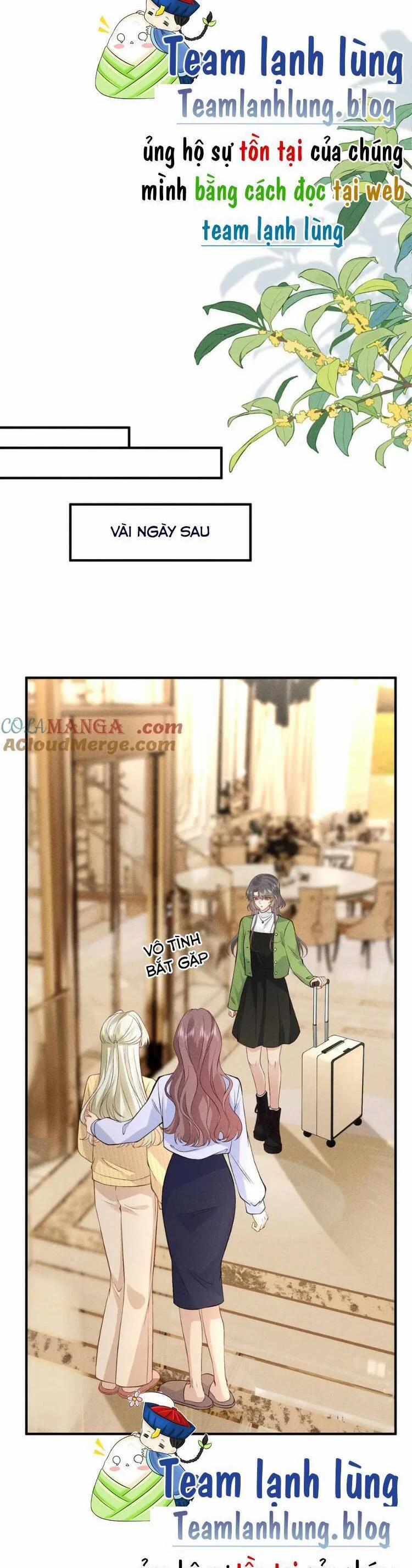 Lão Đại Toàn Năng Vừa Đẹp Vừa Ngầu 36 trang 3