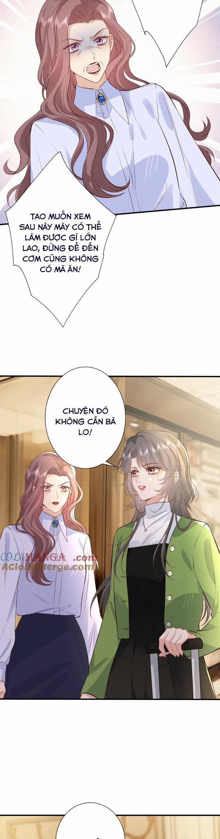 Lão Đại Toàn Năng Vừa Đẹp Vừa Ngầu 36 trang 6