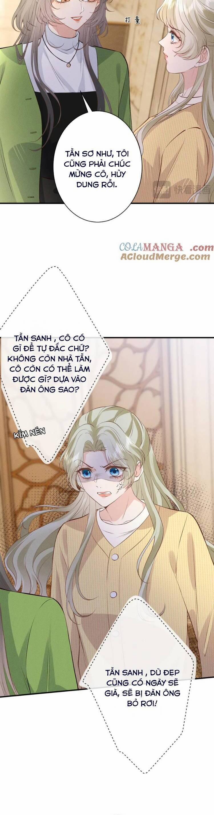 Lão Đại Toàn Năng Vừa Đẹp Vừa Ngầu 36 trang 8