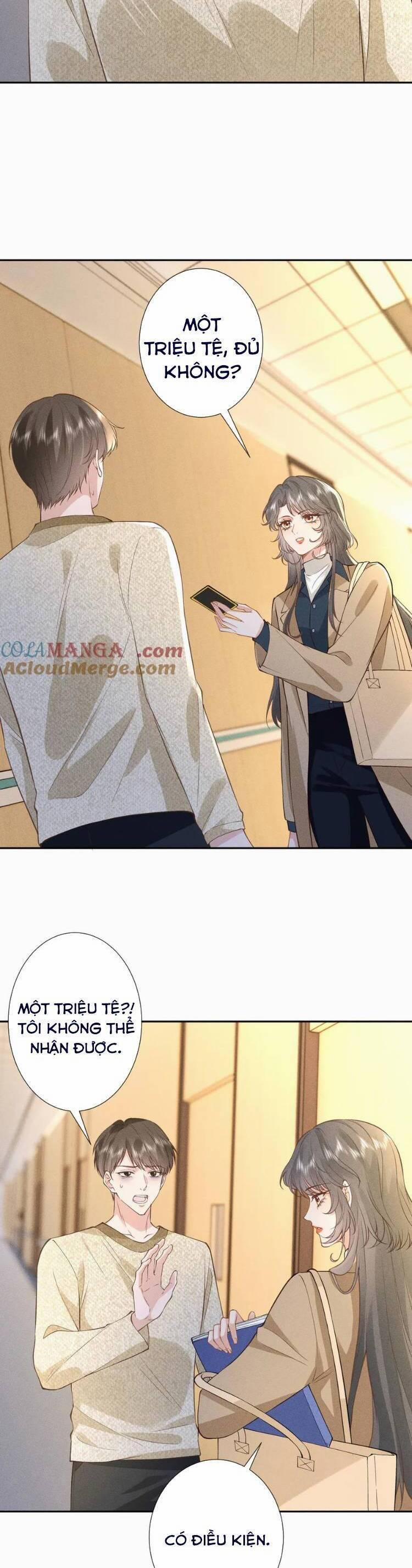 Lão Đại Toàn Năng Vừa Đẹp Vừa Ngầu 37 trang 1