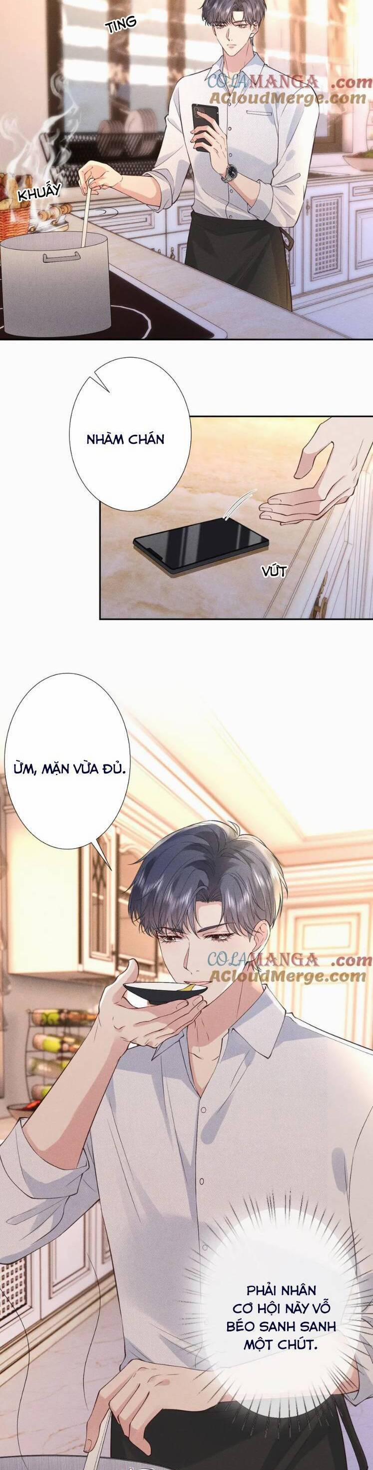 Lão Đại Toàn Năng Vừa Đẹp Vừa Ngầu 37 trang 11