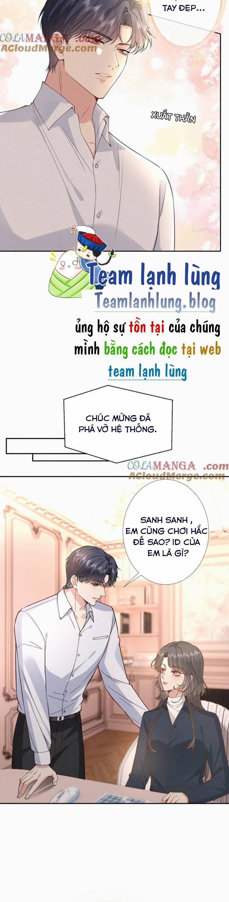 Lão Đại Toàn Năng Vừa Đẹp Vừa Ngầu 37 trang 14