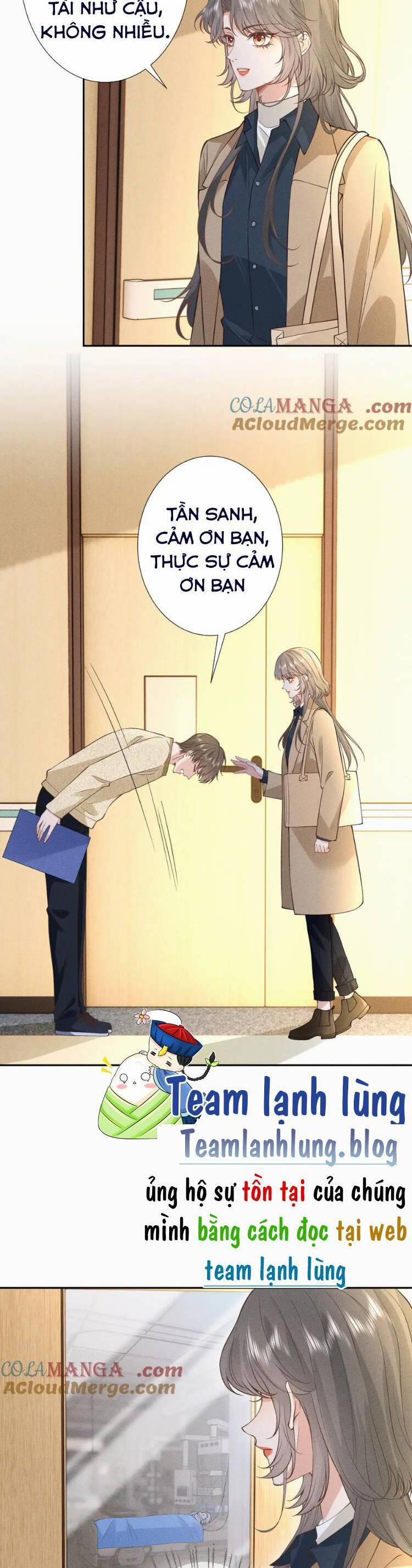 Lão Đại Toàn Năng Vừa Đẹp Vừa Ngầu 37 trang 3