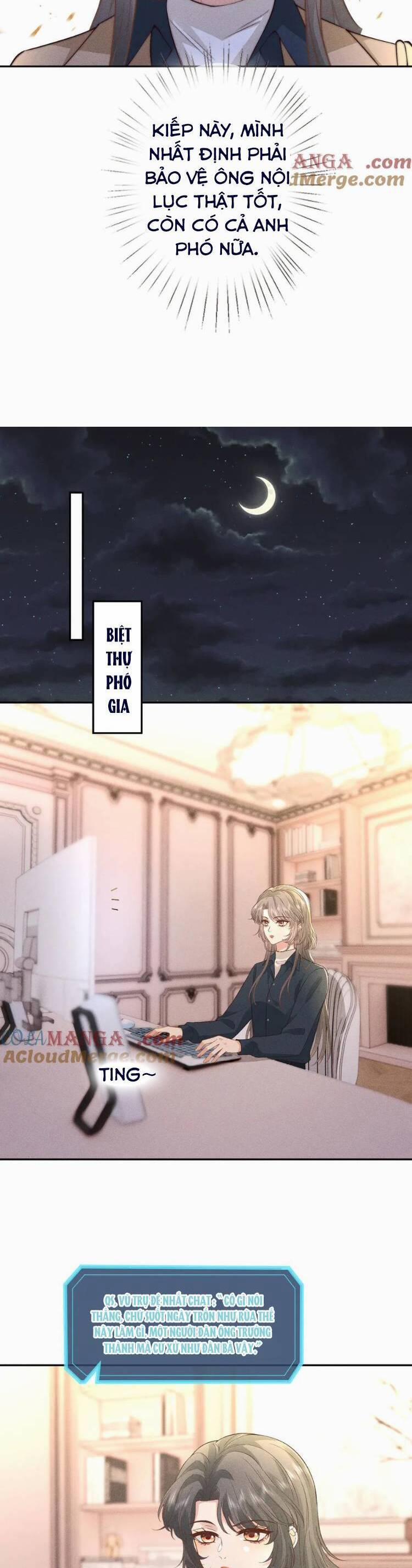 Lão Đại Toàn Năng Vừa Đẹp Vừa Ngầu 37 trang 5