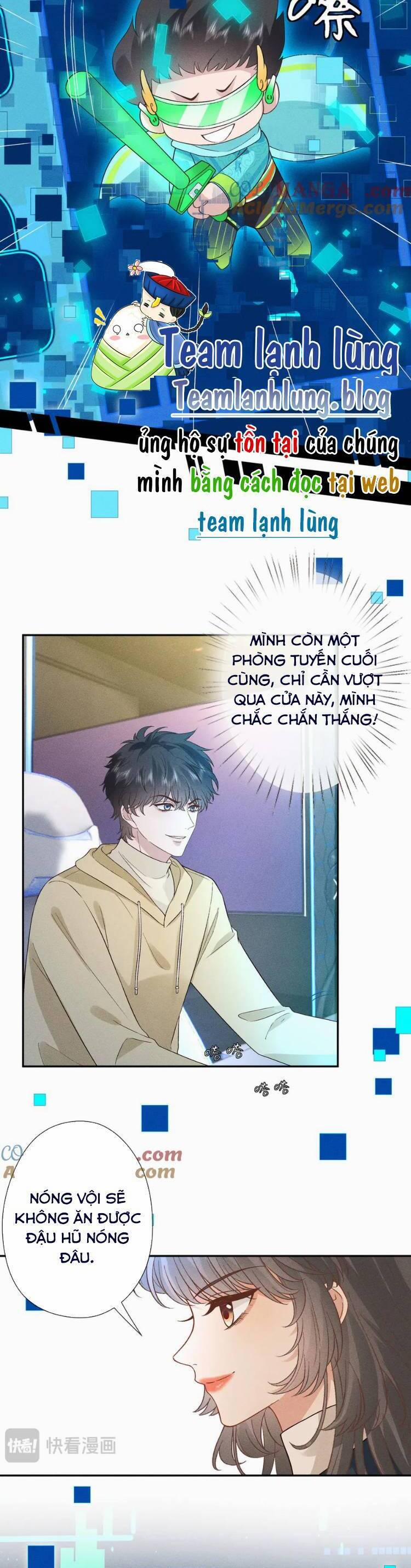 Lão Đại Toàn Năng Vừa Đẹp Vừa Ngầu 37 trang 8