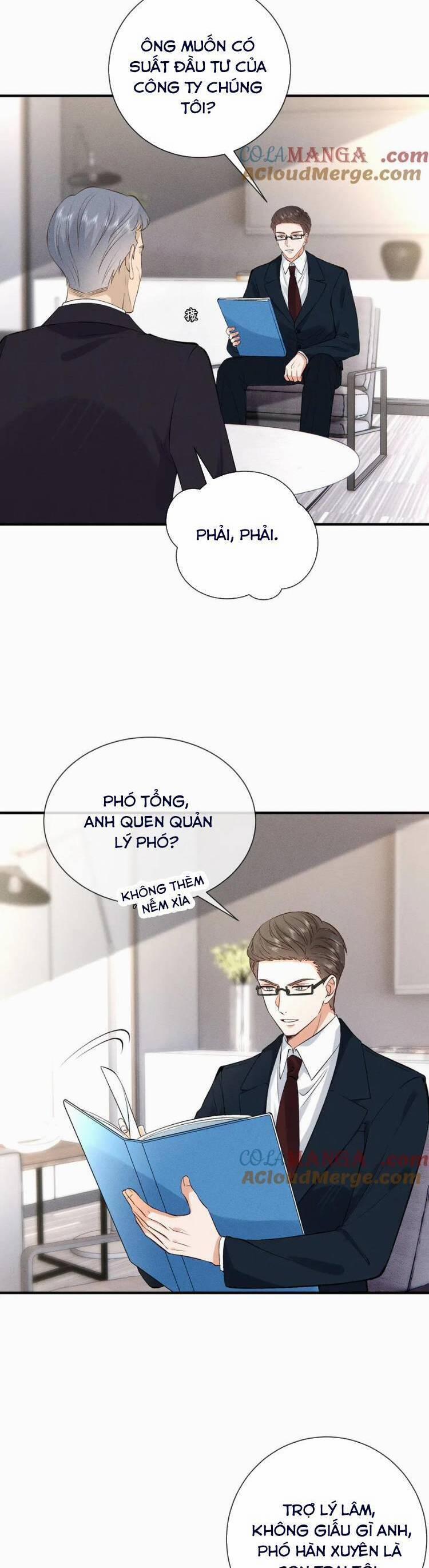 Lão Đại Toàn Năng Vừa Đẹp Vừa Ngầu 38 trang 13