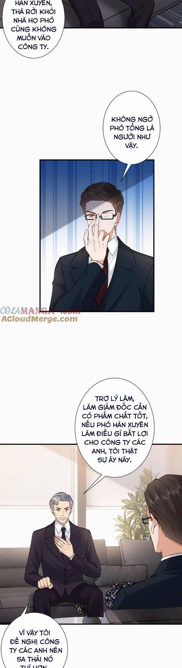 Lão Đại Toàn Năng Vừa Đẹp Vừa Ngầu 38 trang 15