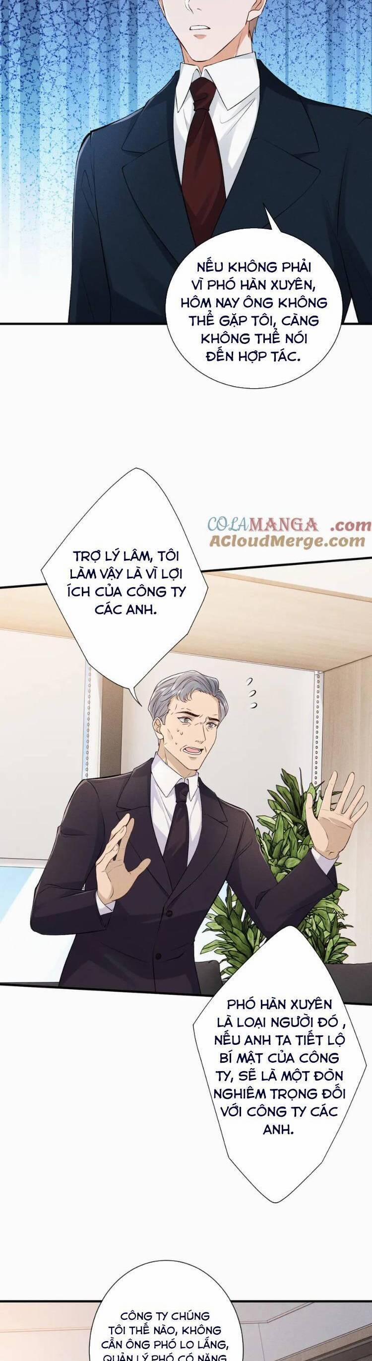 Lão Đại Toàn Năng Vừa Đẹp Vừa Ngầu 38 trang 17