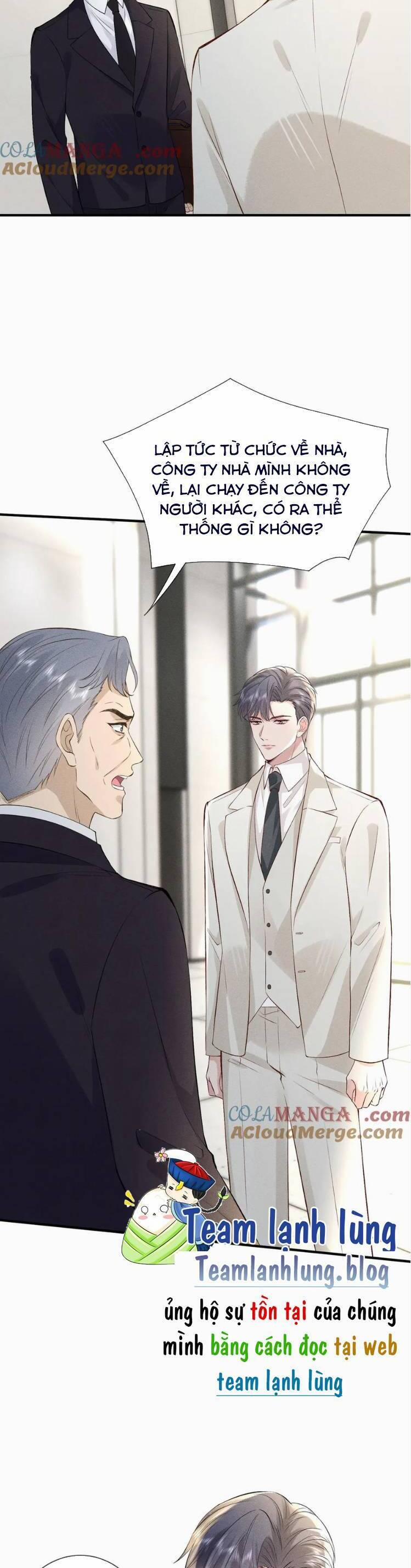 Lão Đại Toàn Năng Vừa Đẹp Vừa Ngầu 38 trang 8