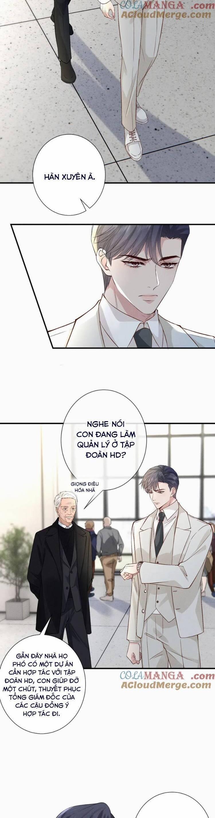 Lão Đại Toàn Năng Vừa Đẹp Vừa Ngầu 39 trang 1