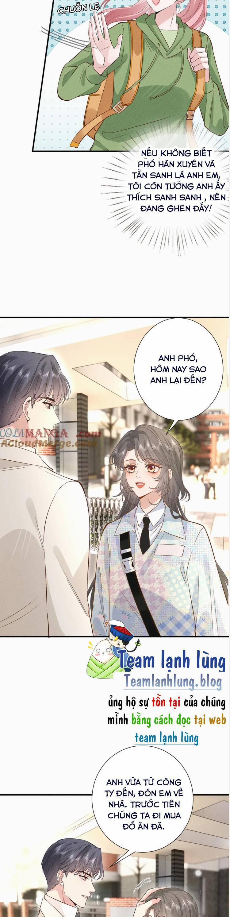 Lão Đại Toàn Năng Vừa Đẹp Vừa Ngầu 39 trang 10