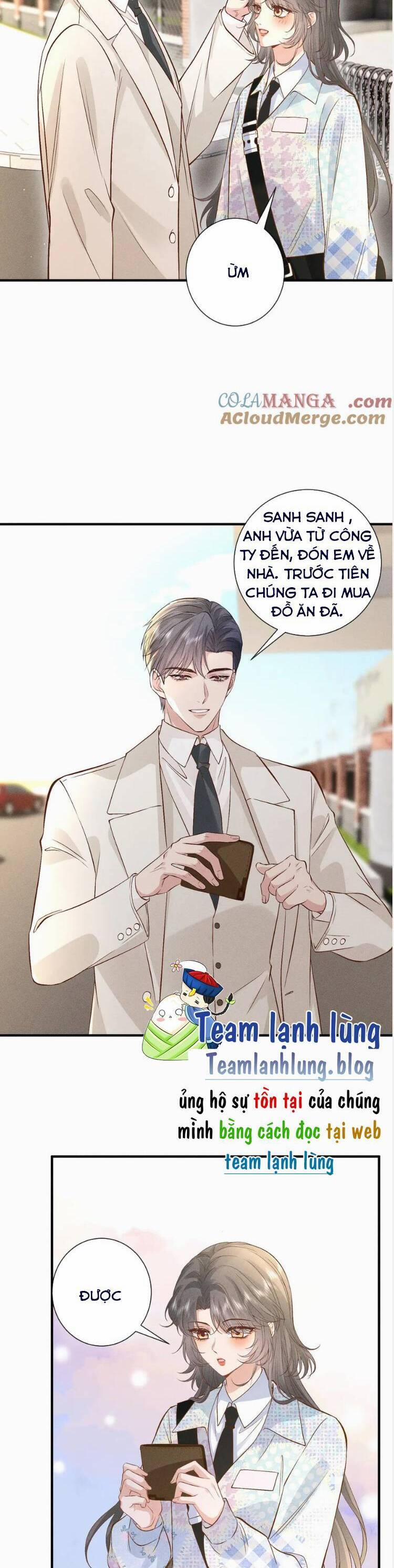 Lão Đại Toàn Năng Vừa Đẹp Vừa Ngầu 39 trang 11