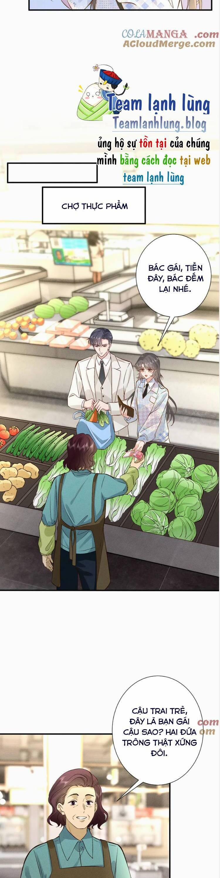 Lão Đại Toàn Năng Vừa Đẹp Vừa Ngầu 39 trang 12