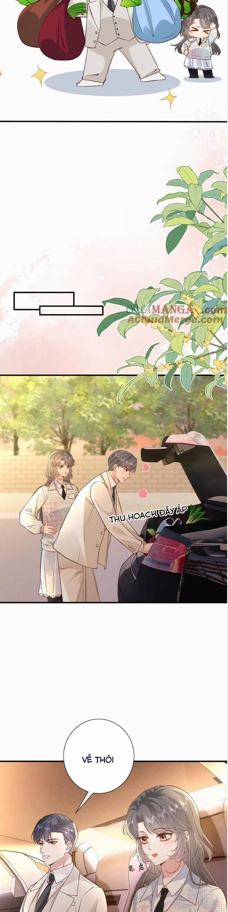 Lão Đại Toàn Năng Vừa Đẹp Vừa Ngầu 39 trang 17