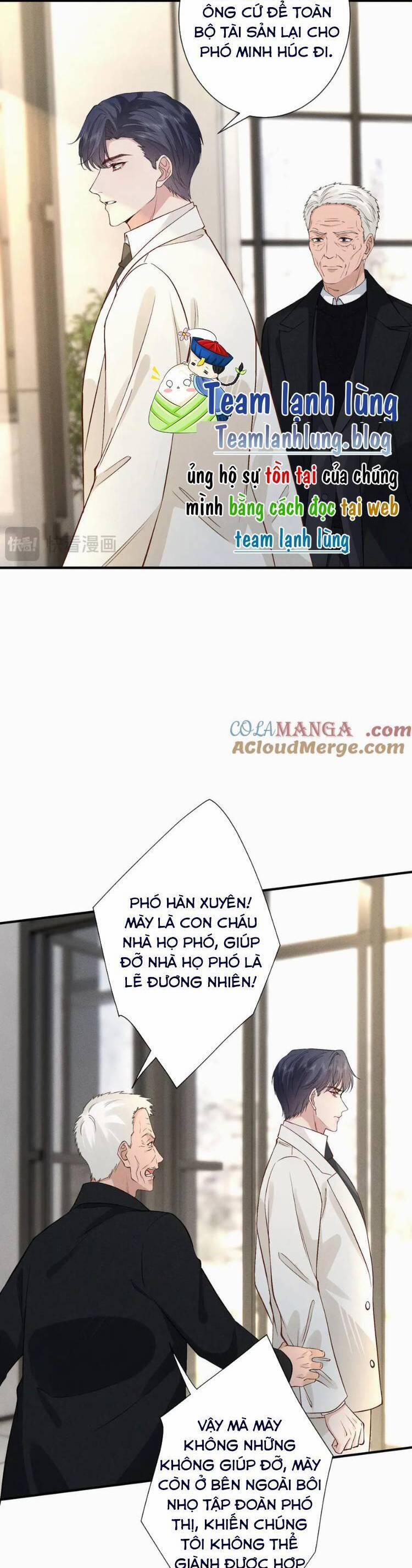 Lão Đại Toàn Năng Vừa Đẹp Vừa Ngầu 39 trang 3