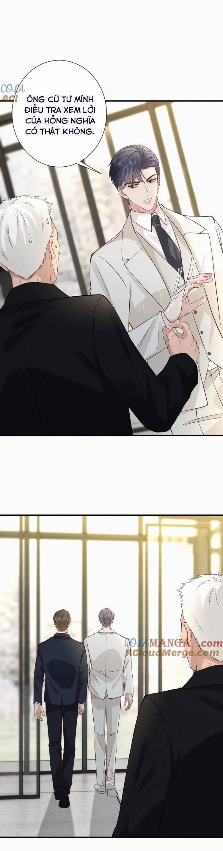 Lão Đại Toàn Năng Vừa Đẹp Vừa Ngầu 39 trang 5