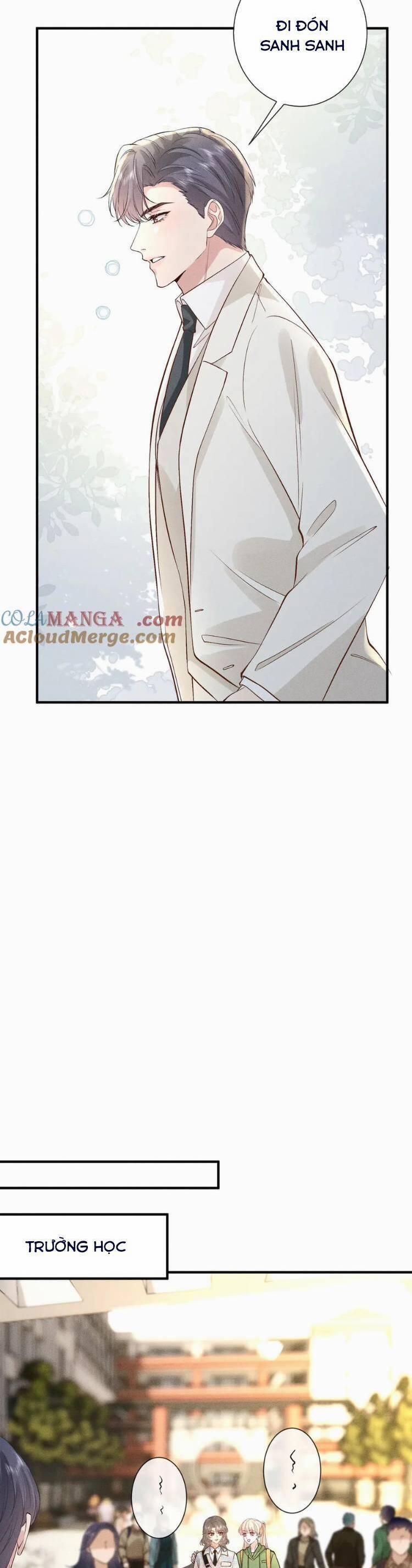 Lão Đại Toàn Năng Vừa Đẹp Vừa Ngầu 39 trang 7