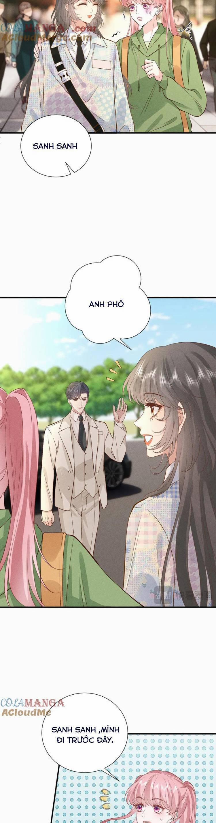 Lão Đại Toàn Năng Vừa Đẹp Vừa Ngầu 39 trang 9