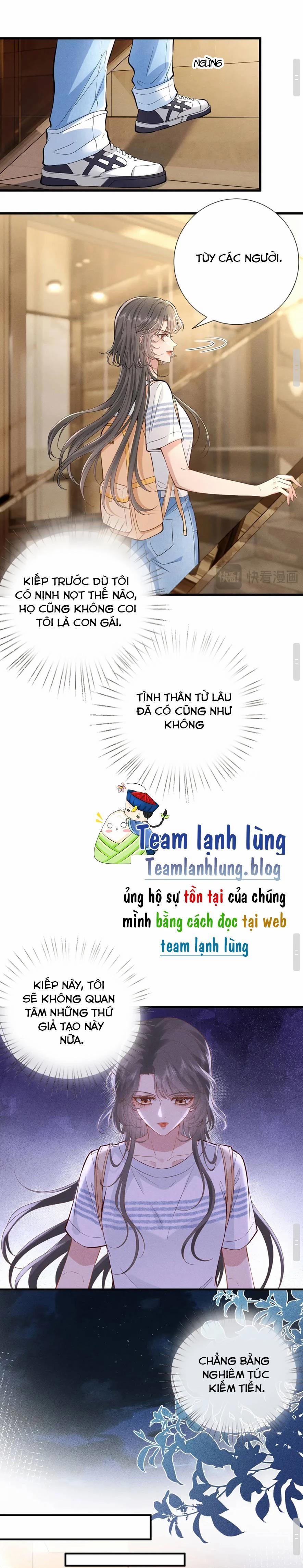 Lão Đại Toàn Năng Vừa Đẹp Vừa Ngầu 4 trang 16