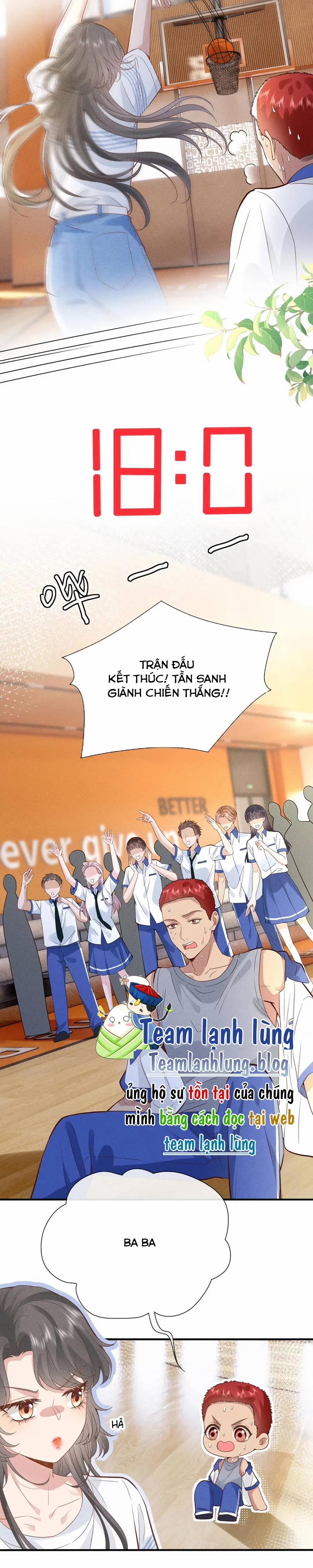 Lão Đại Toàn Năng Vừa Đẹp Vừa Ngầu 4 trang 4