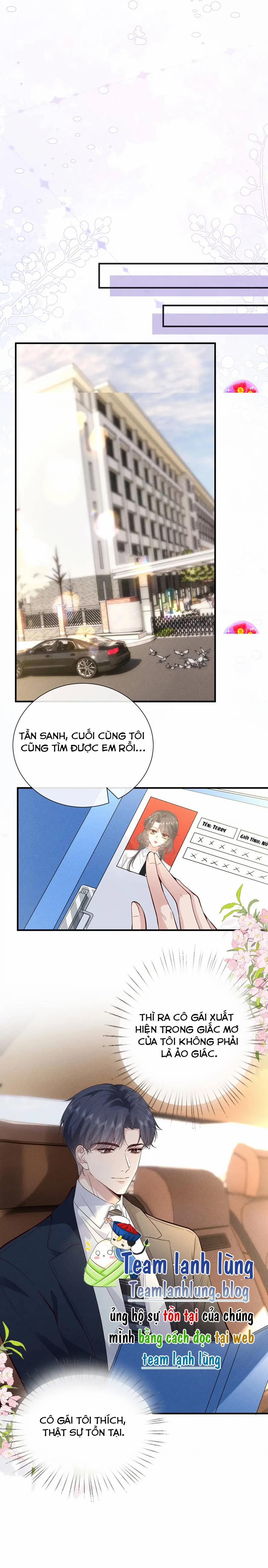 Lão Đại Toàn Năng Vừa Đẹp Vừa Ngầu 4 trang 6