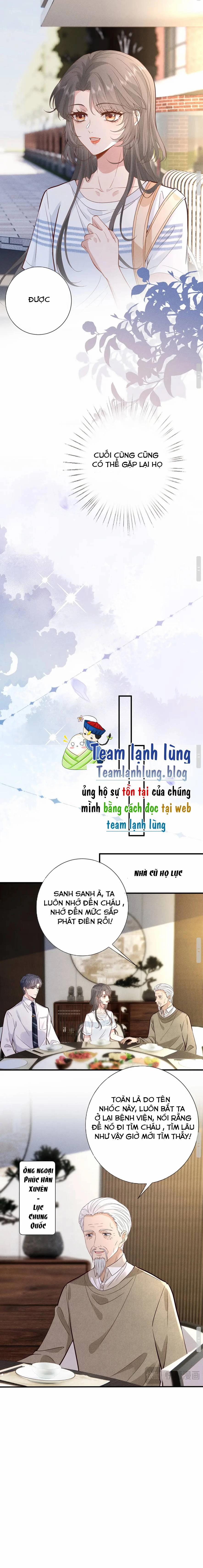 Lão Đại Toàn Năng Vừa Đẹp Vừa Ngầu 4 trang 9