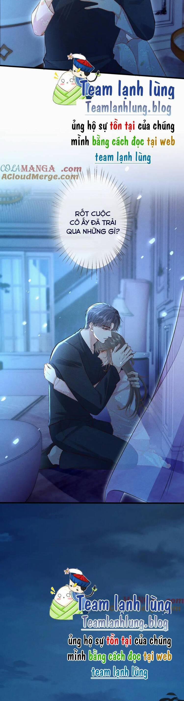 Lão Đại Toàn Năng Vừa Đẹp Vừa Ngầu 40 trang 12