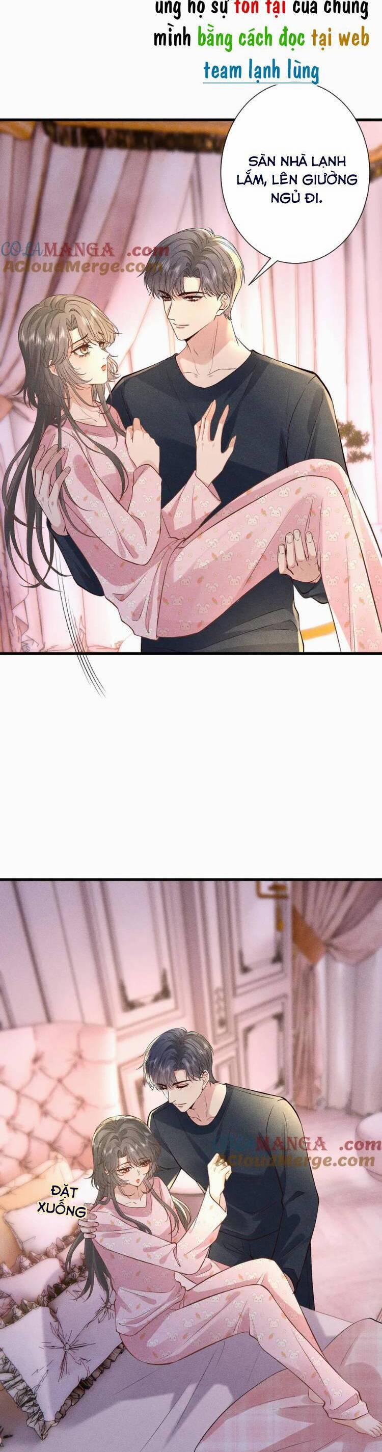 Lão Đại Toàn Năng Vừa Đẹp Vừa Ngầu 40 trang 15