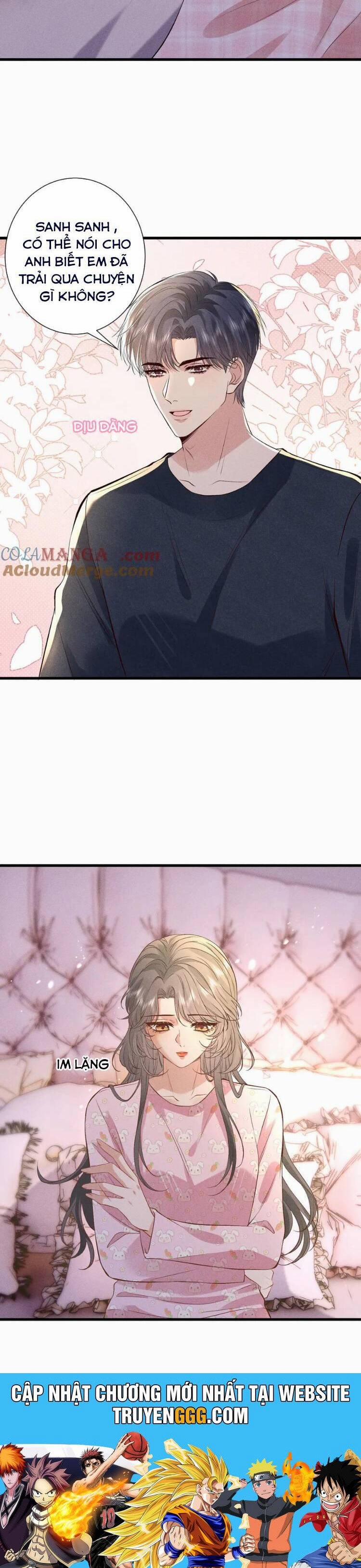 Lão Đại Toàn Năng Vừa Đẹp Vừa Ngầu 40 trang 16