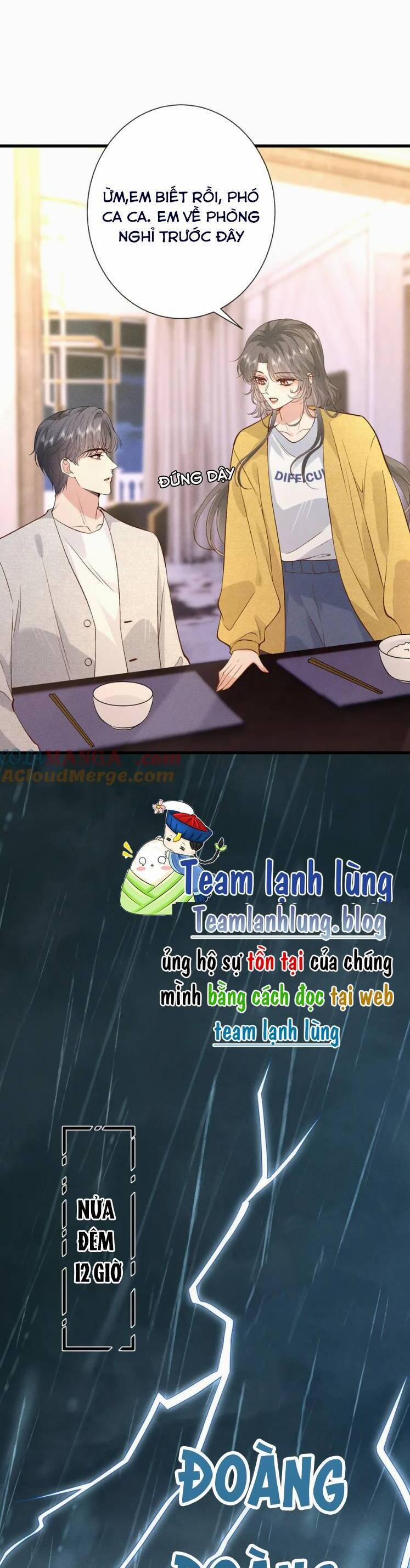 Lão Đại Toàn Năng Vừa Đẹp Vừa Ngầu 40 trang 4