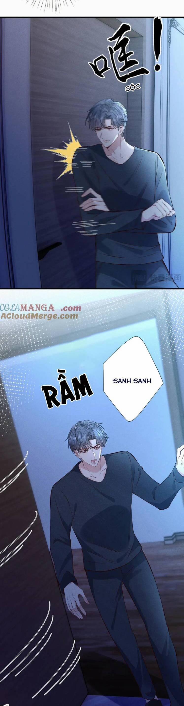 Lão Đại Toàn Năng Vừa Đẹp Vừa Ngầu 40 trang 7