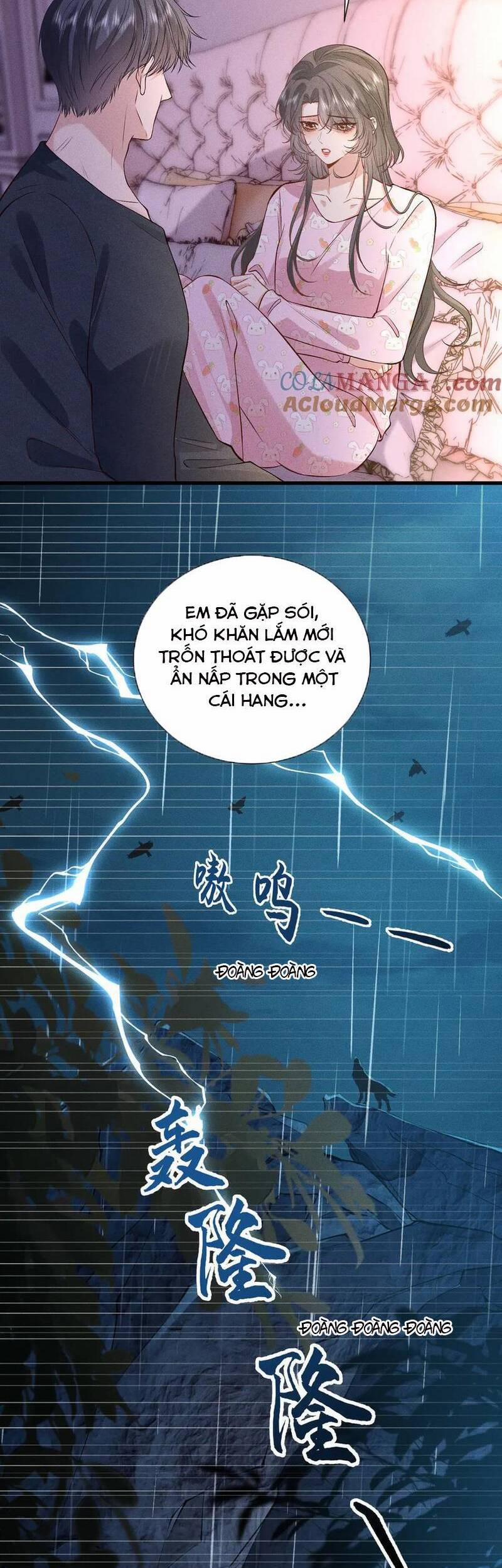 Lão Đại Toàn Năng Vừa Đẹp Vừa Ngầu 41 trang 1