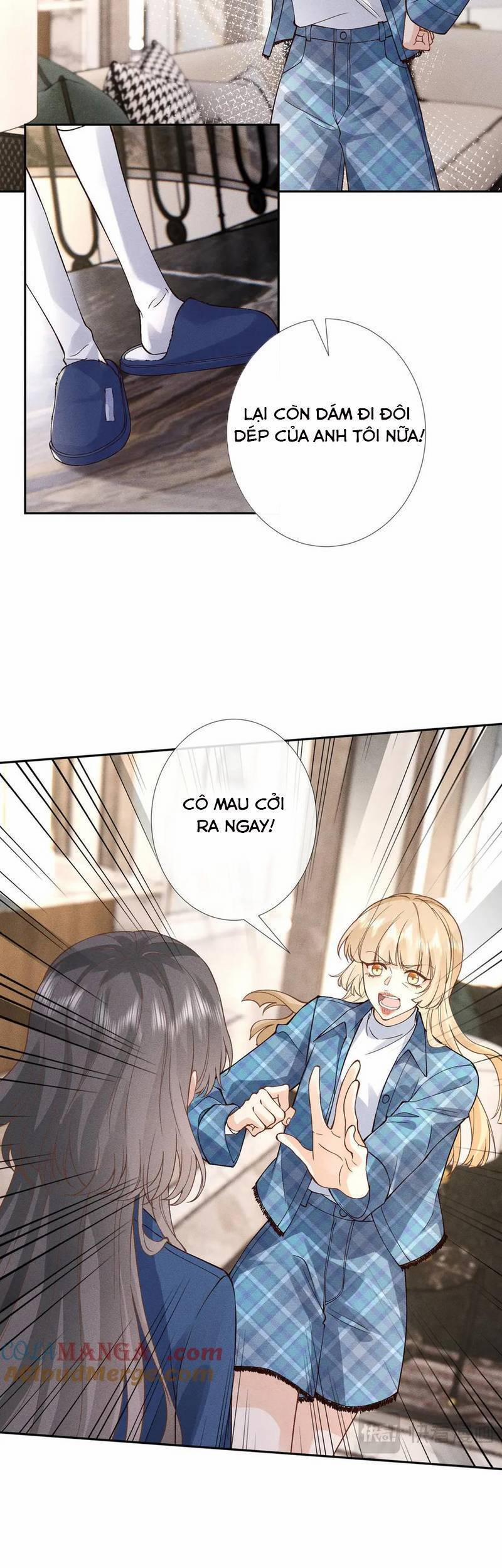 Lão Đại Toàn Năng Vừa Đẹp Vừa Ngầu 41 trang 16