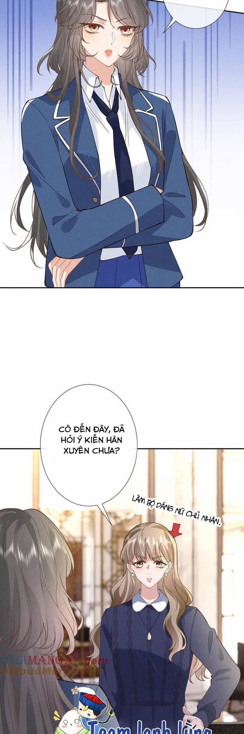 Lão Đại Toàn Năng Vừa Đẹp Vừa Ngầu 41 trang 21