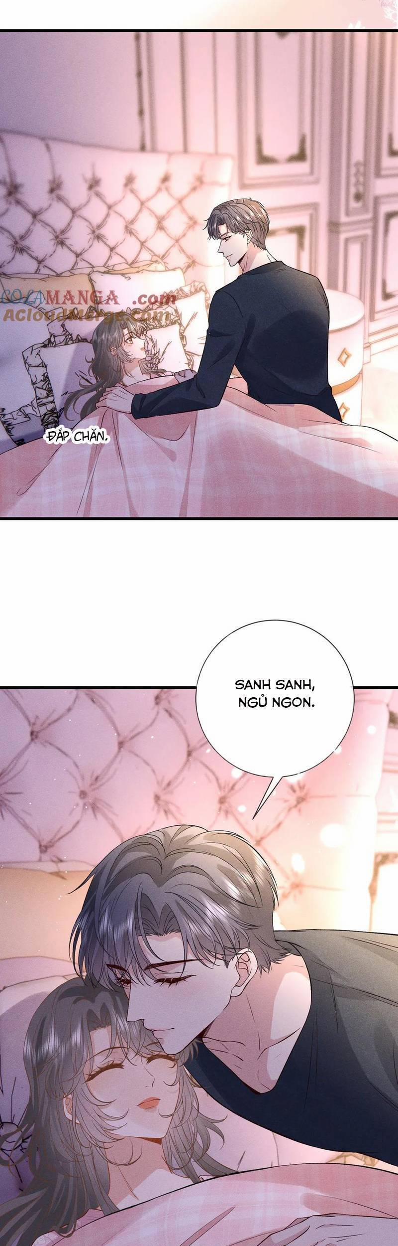 Lão Đại Toàn Năng Vừa Đẹp Vừa Ngầu 41 trang 4