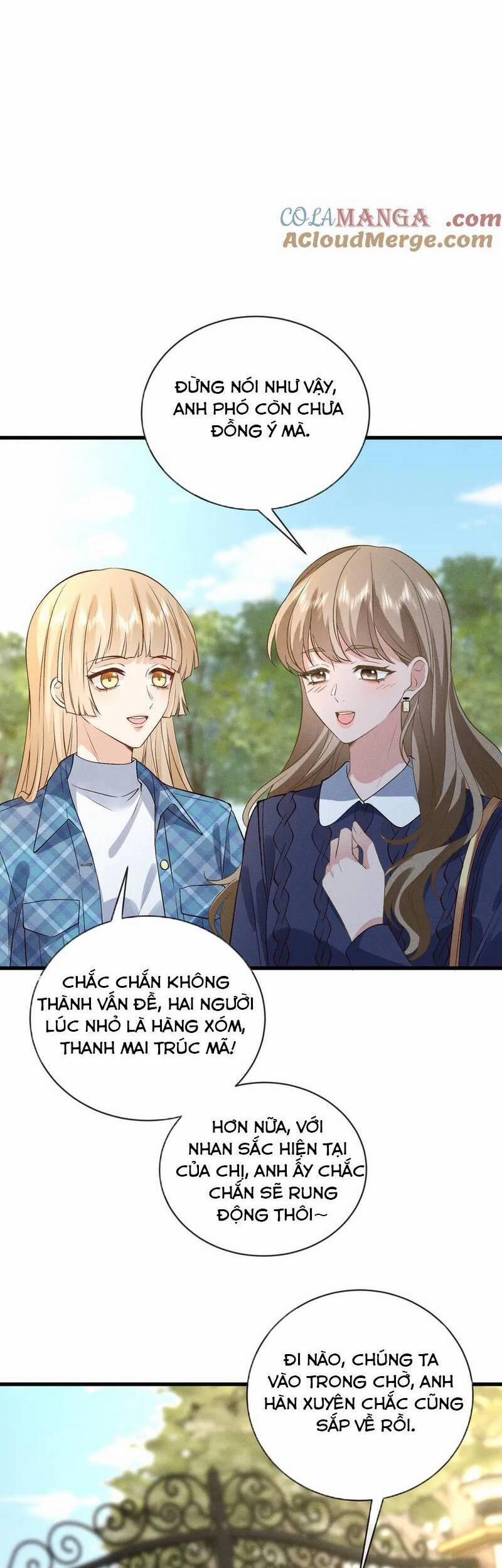 Lão Đại Toàn Năng Vừa Đẹp Vừa Ngầu 41 trang 7