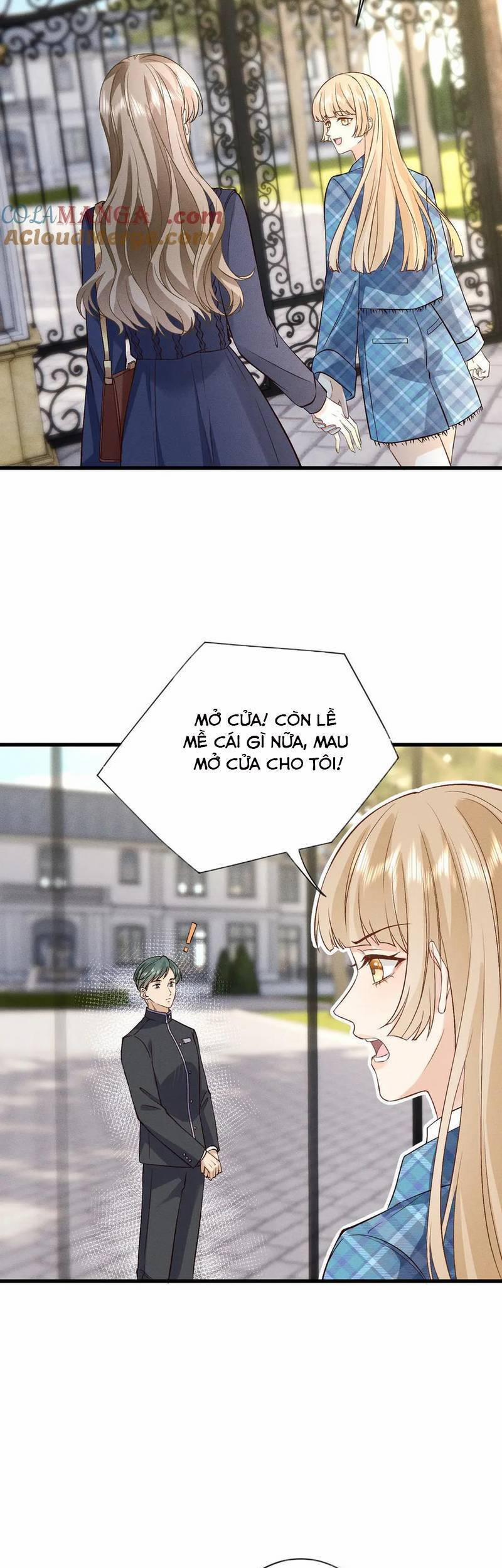 Lão Đại Toàn Năng Vừa Đẹp Vừa Ngầu 41 trang 8