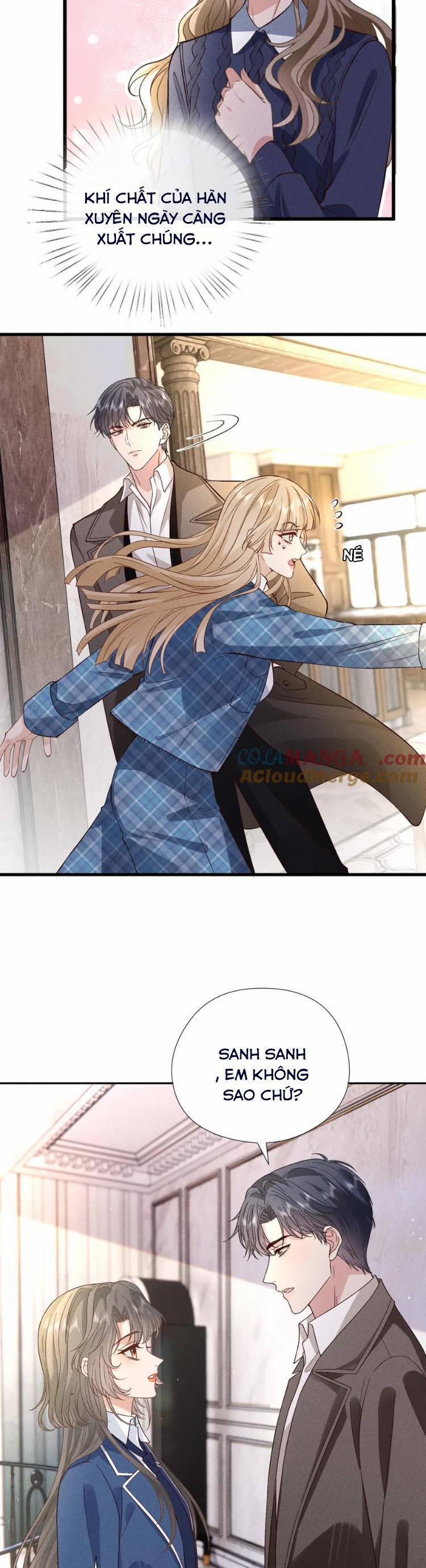 Lão Đại Toàn Năng Vừa Đẹp Vừa Ngầu 42 trang 10