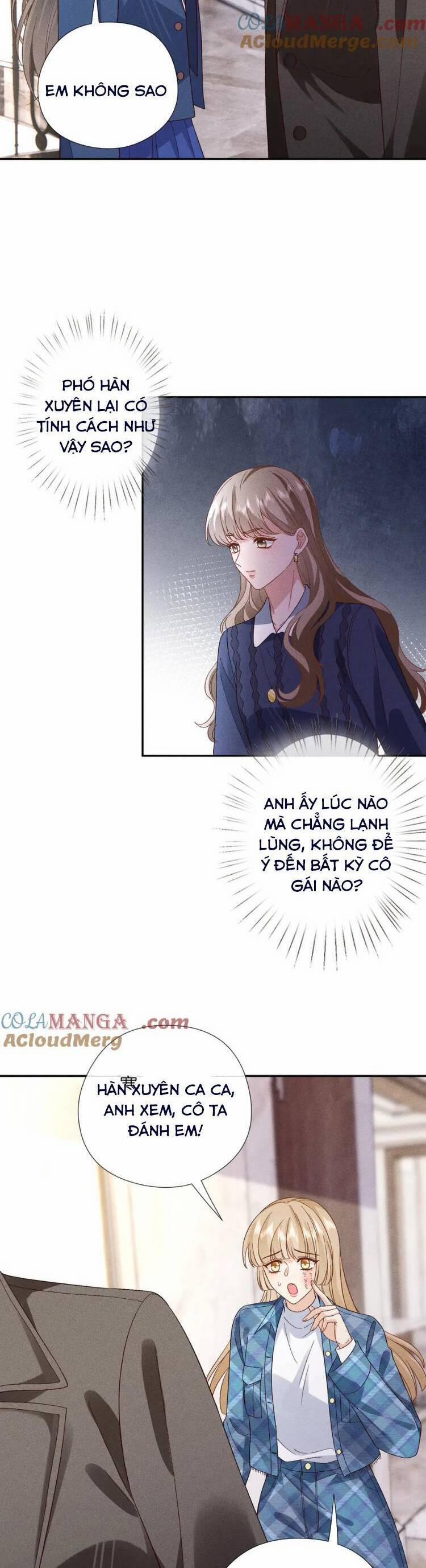 Lão Đại Toàn Năng Vừa Đẹp Vừa Ngầu 42 trang 11