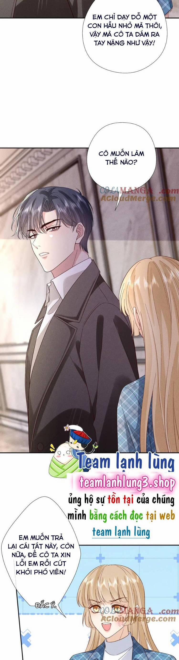 Lão Đại Toàn Năng Vừa Đẹp Vừa Ngầu 42 trang 12