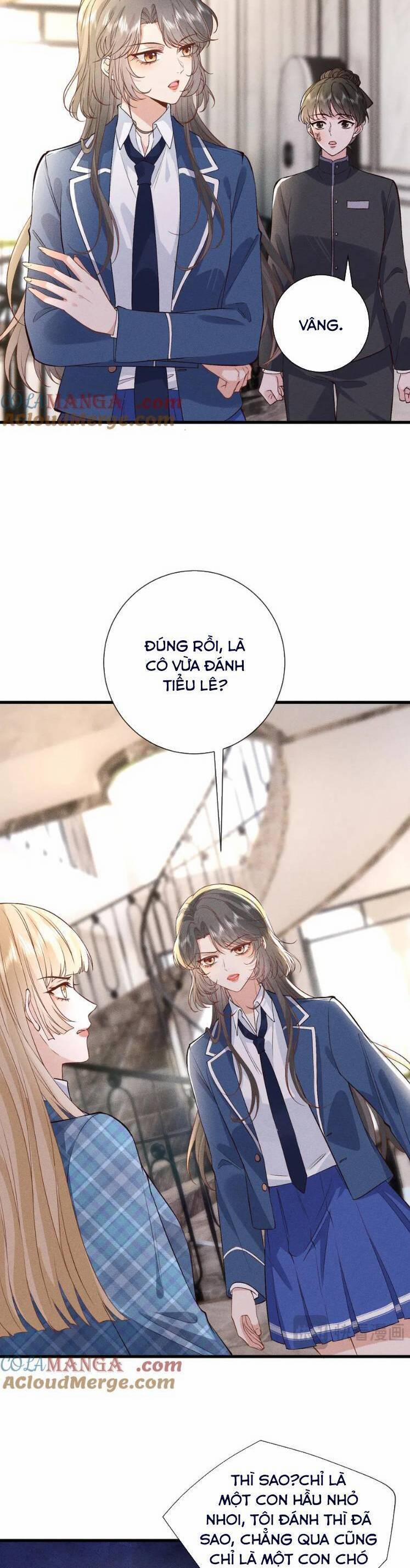 Lão Đại Toàn Năng Vừa Đẹp Vừa Ngầu 42 trang 3