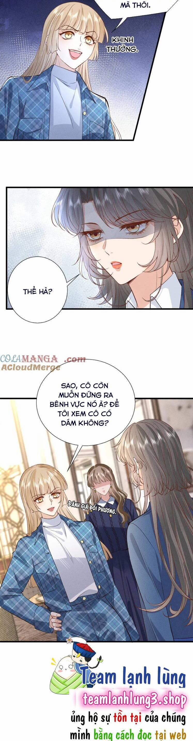 Lão Đại Toàn Năng Vừa Đẹp Vừa Ngầu 42 trang 4