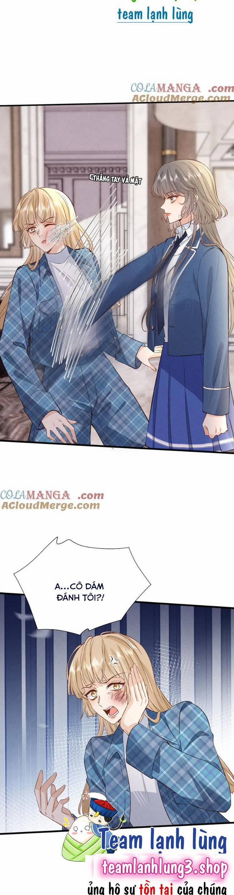 Lão Đại Toàn Năng Vừa Đẹp Vừa Ngầu 42 trang 5