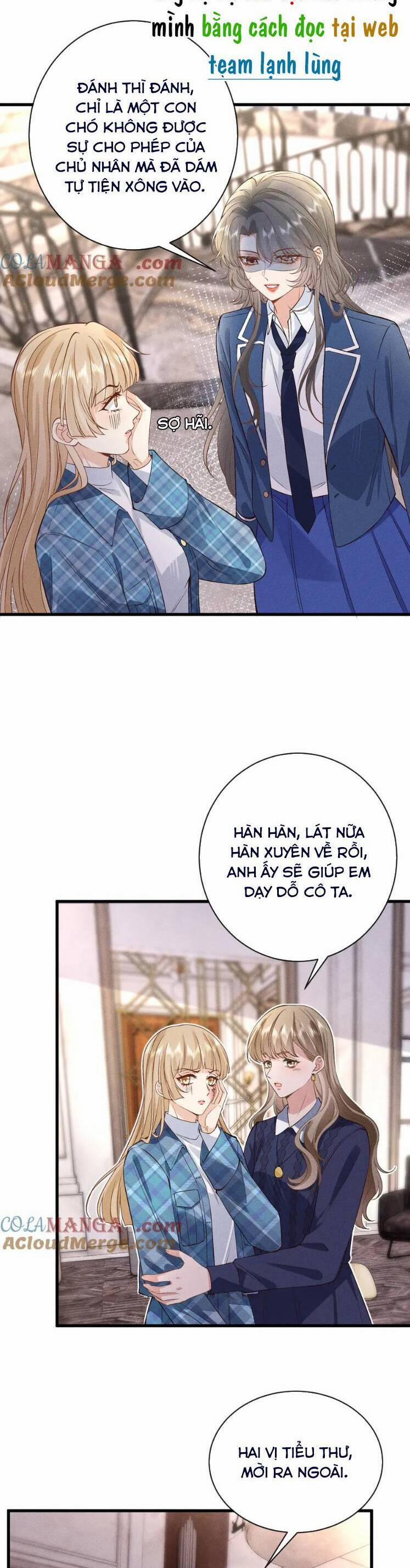 Lão Đại Toàn Năng Vừa Đẹp Vừa Ngầu 42 trang 6