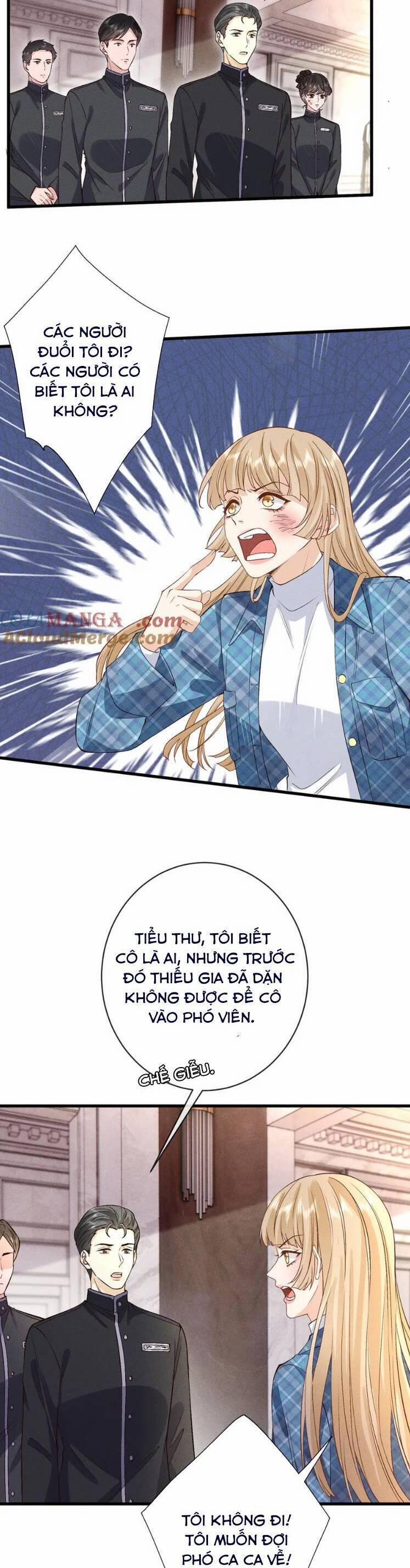 Lão Đại Toàn Năng Vừa Đẹp Vừa Ngầu 42 trang 7