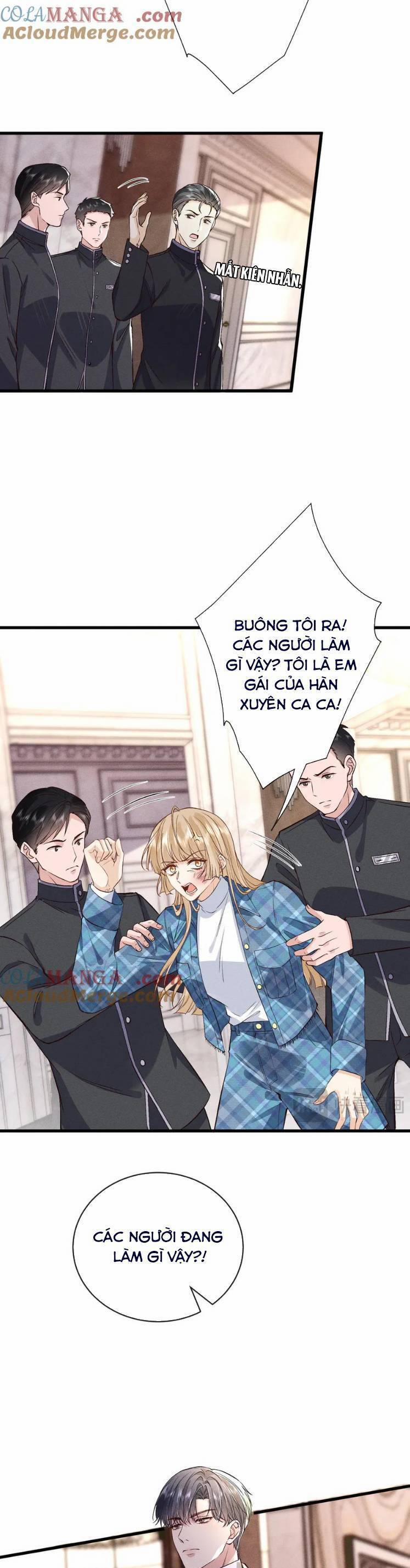 Lão Đại Toàn Năng Vừa Đẹp Vừa Ngầu 42 trang 8