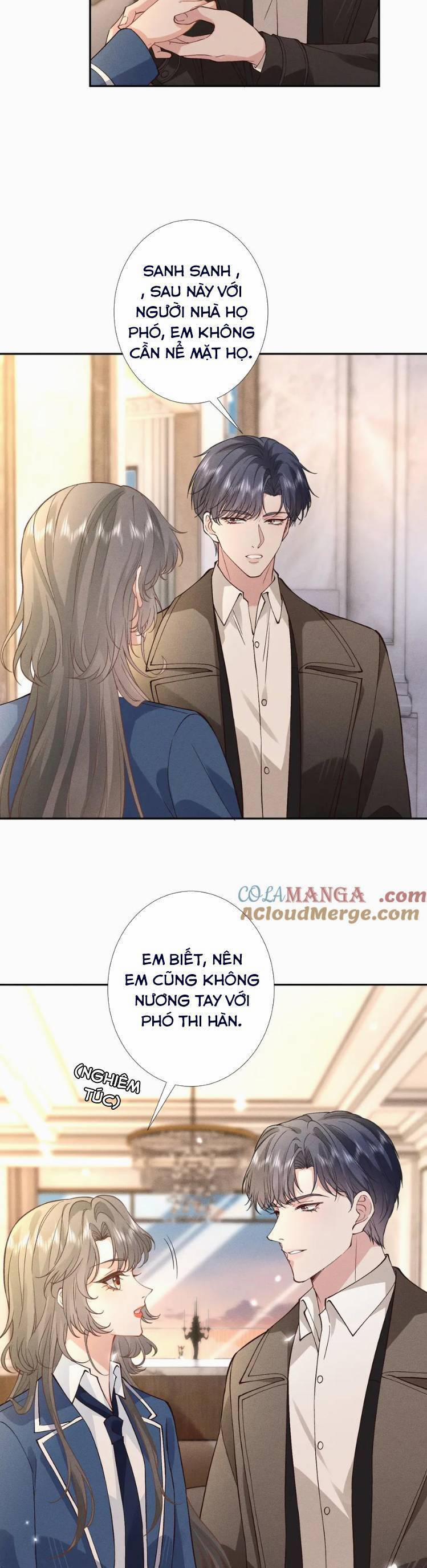 Lão Đại Toàn Năng Vừa Đẹp Vừa Ngầu 43 trang 11