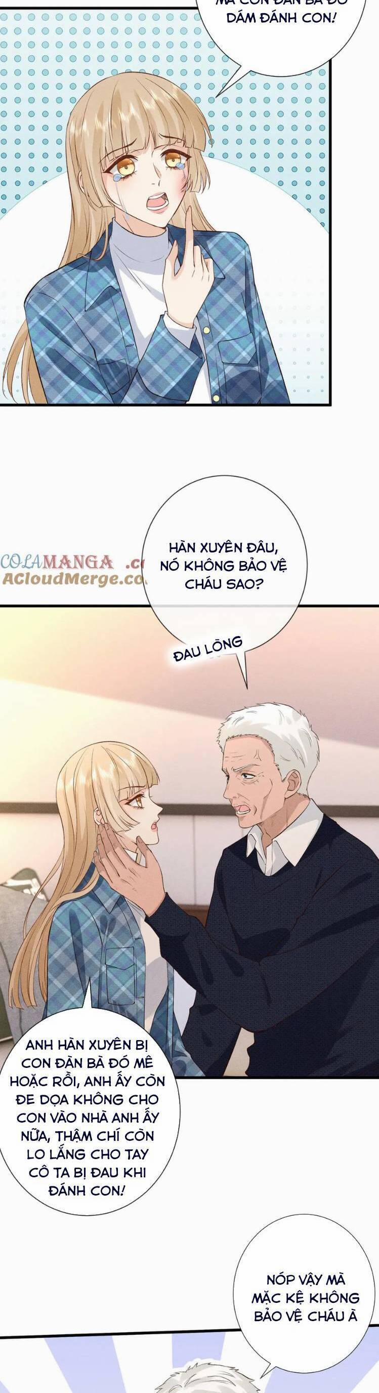 Lão Đại Toàn Năng Vừa Đẹp Vừa Ngầu 43 trang 13