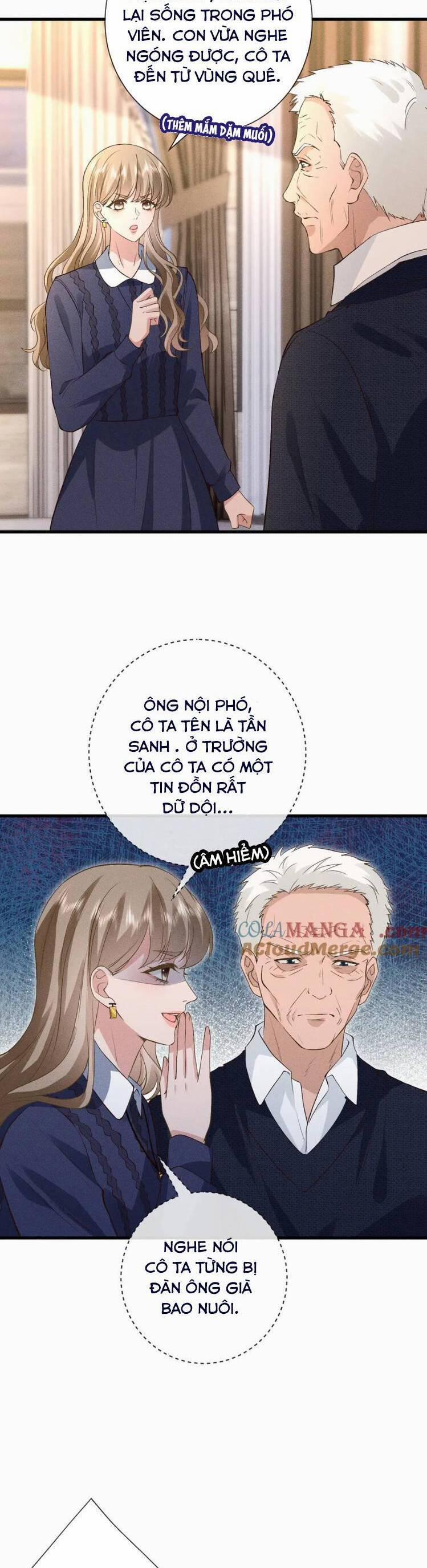 Lão Đại Toàn Năng Vừa Đẹp Vừa Ngầu 43 trang 16